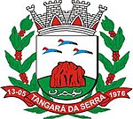 Brasao TGA